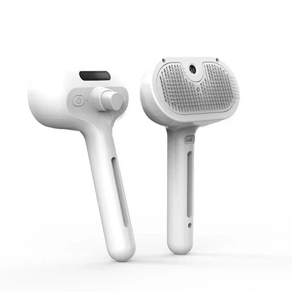 FurFrenzy SteamCare Pro Brush