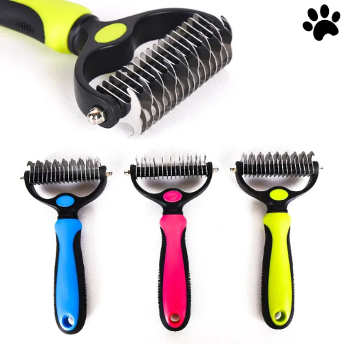 FurFrenzy CoatCatcher